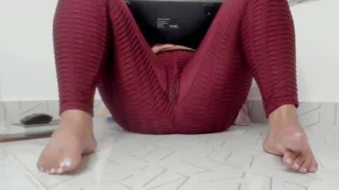Snapshot of coffee_hot chatting on 12.21.24 laurita online show from 12.21.24