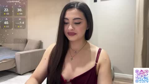 Yumi online show from 05.26.26