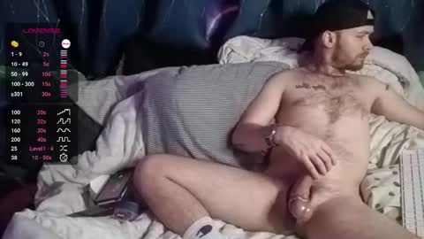 CoffeeandCum online show from 01.12.25