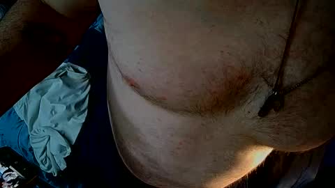 Mr. Fun Time online show from 04.08.26