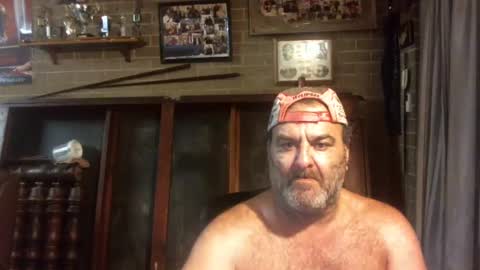 cokecancockfromdownunder online show from 01.07.25