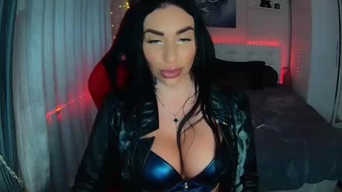 Snapshot of cokeyspeed69 chatting on 12.07.24 Ur goddess Nikki online show from 12.07.24