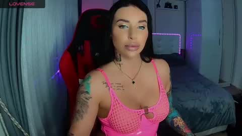 Snapshot of cokeyspeed69 chatting on 03.04.25 Ur goddess Nikki online show from 03.04.25