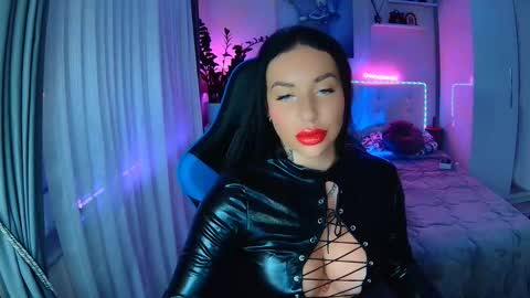 Snapshot of cokeyspeed69 chatting on 09.13.25 Ur goddess Nikki online show from 09.13.25