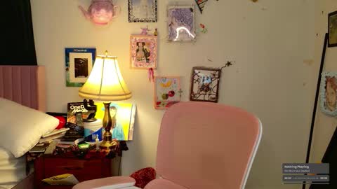 Cokia online show from 02.12.26