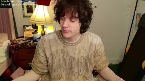 Cokia online show from 03.04.26