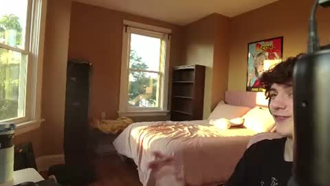 Snapshot of cokia_ chatting on 07.22.26 Cokia online show from 07.22.26