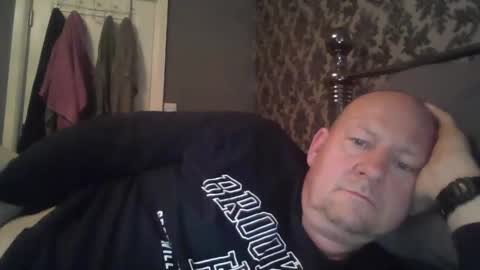 Snapshot of col4nows chatting on 03.07.25 col4nows online show from 03.07.25