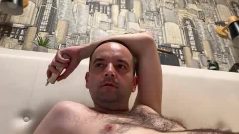 Snapshot of colambus555 chatting on 01.20.25 colambus555 online show from 01.20.25