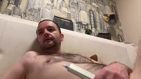 Snapshot of colambus83 chatting on 01.18.26 colambus83 online show from 01.18.26