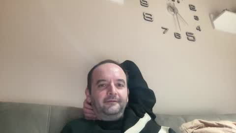 Snapshot of colambus83 chatting on 02.15.26 colambus83 online show from 02.15.26