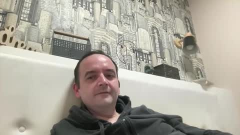 Snapshot of colambus83 chatting on 02.18.26 colambus83 online show from 02.18.26