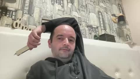 Snapshot of colambus83 chatting on 02.22.26 colambus83 online show from 02.22.26