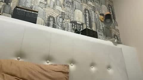 Snapshot of colambus83 chatting on 02.28.26 colambus83 online show from 02.28.26