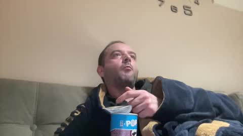 Snapshot of colambus83 chatting on 04.18.26 colambus83 online show from 04.18.26