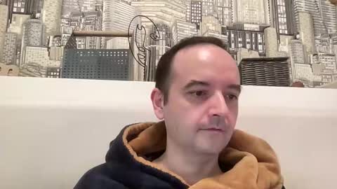 Snapshot of colambus83 chatting on 04.20.26 colambus83 online show from 04.20.26