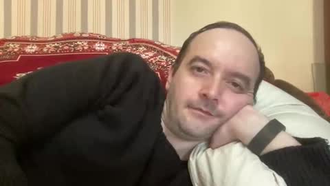 Snapshot of colambus83 chatting on 05.16.26 colambus83 online show from 05.16.26