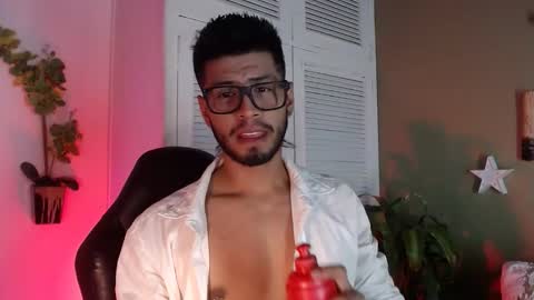 Colby online show from 09.11.25