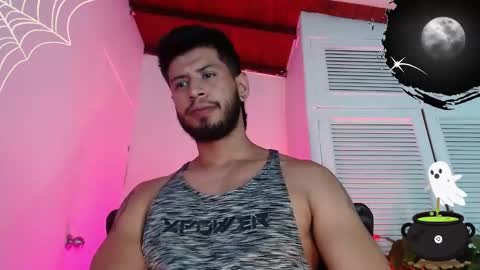 Colby online show from 10.05.25