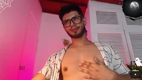 Colby online show from 10.22.25