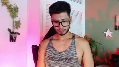 Colby online show from 11.11.25