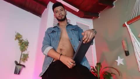 Colby online show from 11.27.25