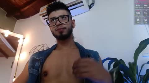 Colby online show from 01.07.26