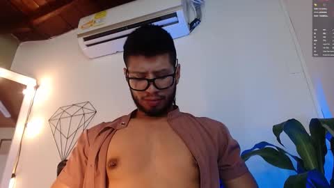 Colby online show from 01.16.26