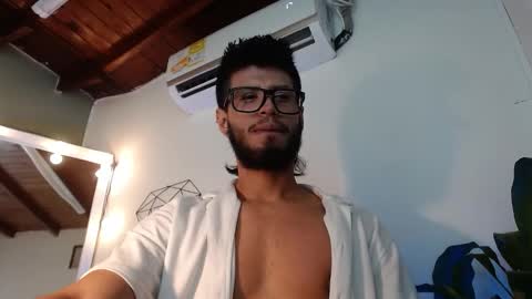 Colby online show from 02.02.26