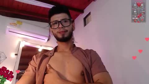 Colby online show from 02.15.26