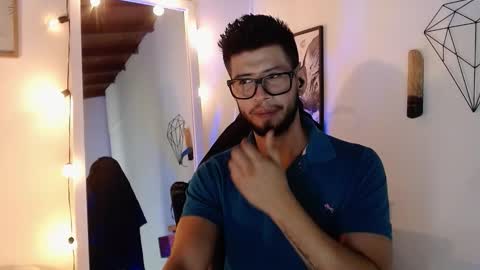 Colby online show from 02.25.26