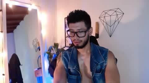 Colby online show from 03.01.26