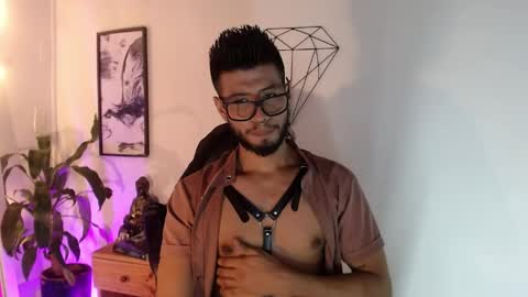 Colby online show from 03.24.26