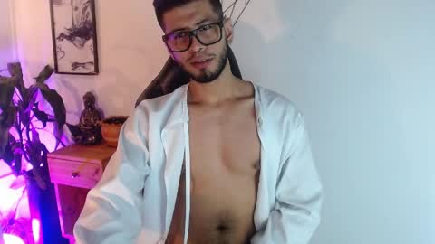 Colby online show from 04.15.26