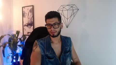 Snapshot of colby_smit chatting on 04.19.26 Colby online show from 04.19.26
