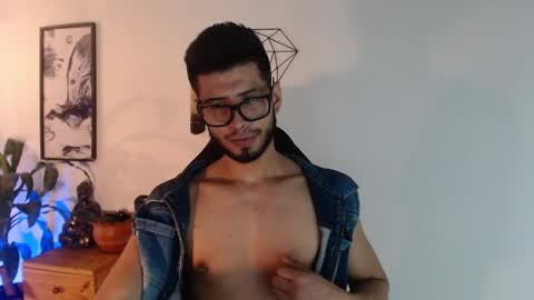 Snapshot of colby_smit chatting on 04.20.26 Colby online show from 04.20.26