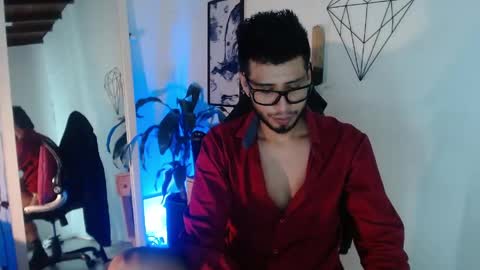 Snapshot of colby_smit chatting on 04.22.26 Colby online show from 04.22.26
