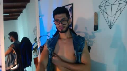 Snapshot of colby_smit chatting on 04.25.26 Colby online show from 04.25.26