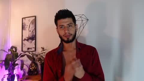 Snapshot of colby_smit chatting on 05.01.26 Colby online show from 05.01.26
