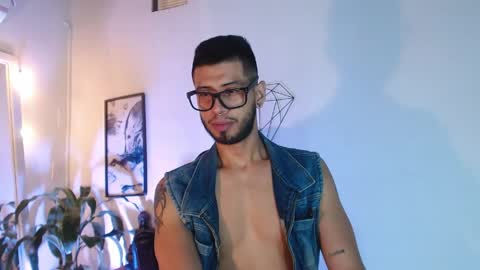 Snapshot of colby_smit chatting on 05.09.26 Colby online show from 05.09.26