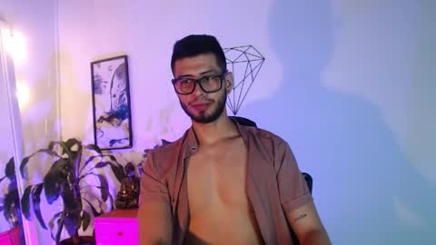 Snapshot of colby_smit chatting on 05.16.26 Colby online show from 05.16.26