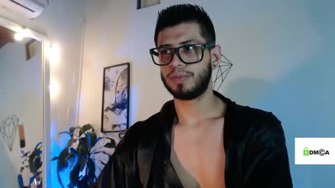 Snapshot of colby_smit chatting on 05.23.26 Colby online show from 05.23.26