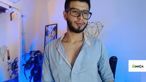 Snapshot of colby_smit chatting on 05.27.26 Colby online show from 05.27.26