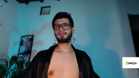 Snapshot of colby_smit chatting on 06.15.26 Colby online show from 06.15.26