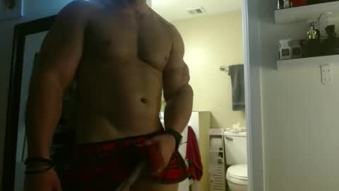 Snapshot of colbymoney chatting on 10.03.25 Colby big dick money online show from 10.03.25