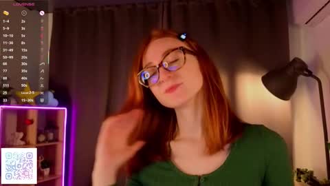 Snapshot of colbyrivenbark chatting on 10.16.25 Janet online show from 10.16.25