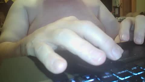 Snapshot of coldfront99 chatting on 12.31.24 coldfront99 online show from 12.31.24