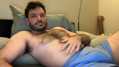 coldmobil3 online show from 04.17.26