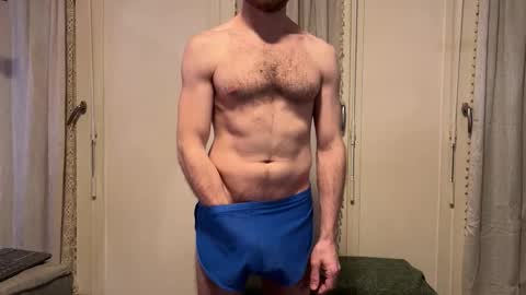 coldsweats online show from 12.22.25