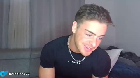 Cole online show from 12.16.25